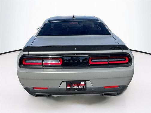 2023 Dodge Challenger SRT Hellcat