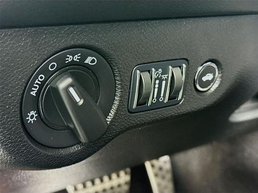 2023 Dodge Challenger SRT Hellcat