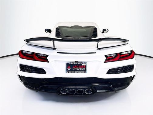 2023 Chevrolet Corvette Z06