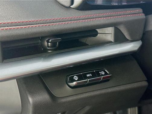 2023 Chevrolet Corvette Z06