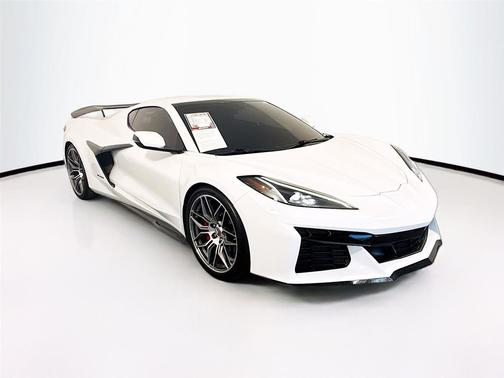 2023 Chevrolet Corvette Z06