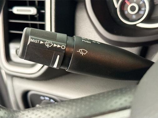 2024 RAM 2500 Tradesman Crew Cab 4x4 6'4' Box