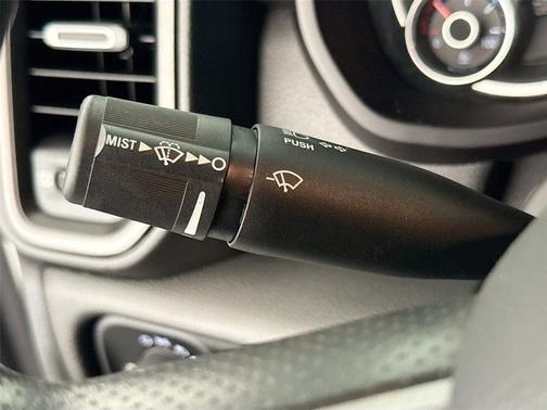 2024 RAM 2500 Tradesman Crew Cab 4x4 6'4' Box