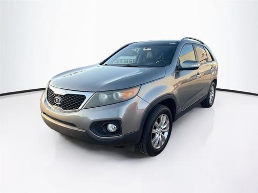 2011 Kia Sorento EX