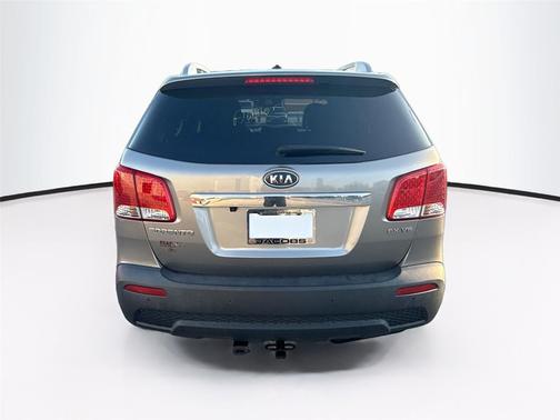 2011 Kia Sorento EX