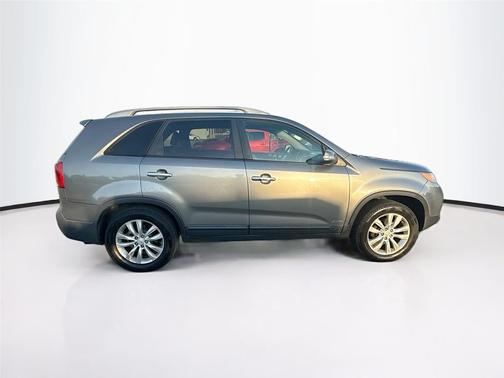 2011 Kia Sorento EX