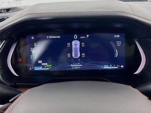 2022 Jeep Grand Cherokee 4xe Summit