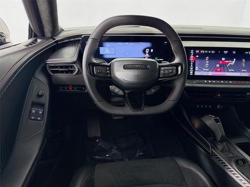 2024 Dodge Charger Daytona Scat Pack