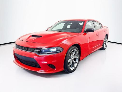 2023 Dodge Charger GT