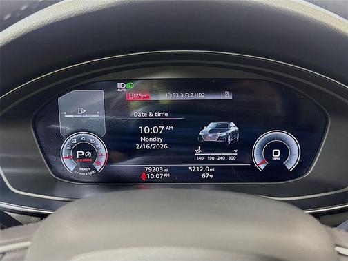 2023 Audi A4 45 S line Premium Plus