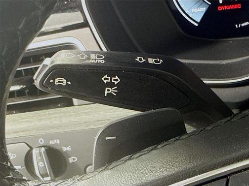 2023 Audi A4 45 S line Premium Plus