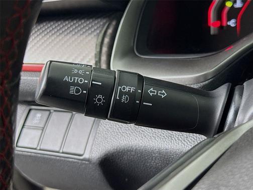 2019 Honda Civic Type R Touring