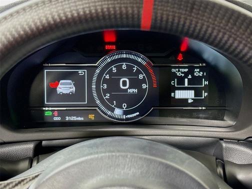 2024 Toyota GR86 Premium