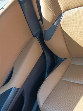 White 2021 Lexus ES 350 Base