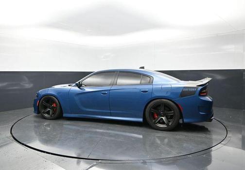 Frostbite 2021 Dodge Charger R/T