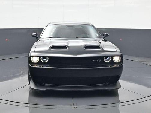 2023 Dodge Challenger SRT Hellcat