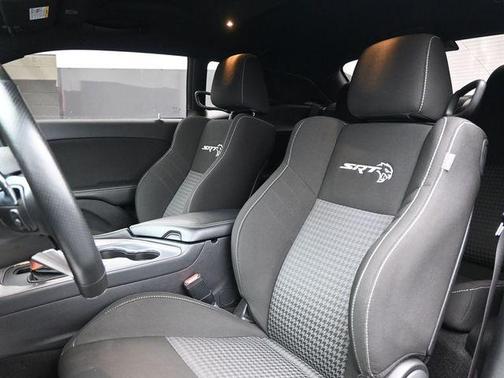 2023 Dodge Challenger SRT Hellcat