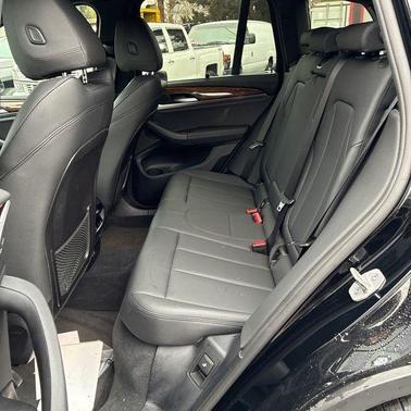 2021 BMW X3 PHEV xDrive30e