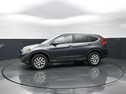 C 2016 Honda CR-V EX-L