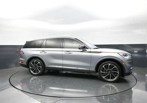 Radiance 2021 Lincoln Aviator Reserve AWD