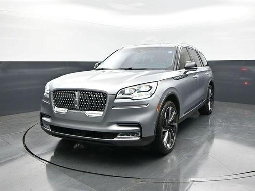 Radiance 2021 Lincoln Aviator Reserve AWD
