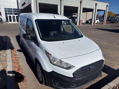 2019 Ford Transit Connect XL