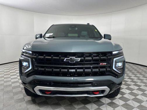 2025 Chevrolet Tahoe 4WD Z71