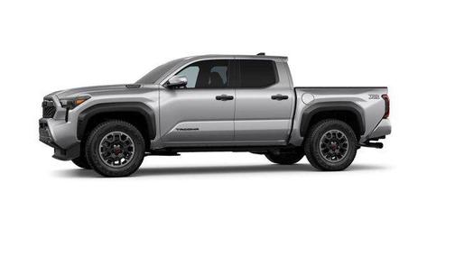 2026 Toyota Tacoma Hybrid TRD Off Road