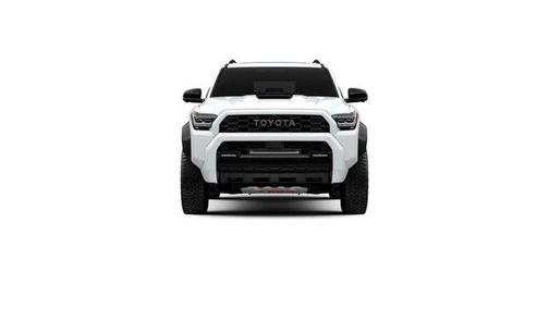 2026 Toyota 4Runner TRD Pro