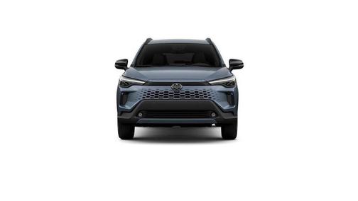 Celestite 2026 Toyota Corolla Hybrid SE