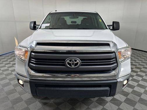 2015 Toyota Tundra SR5