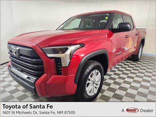 2023 Toyota Tundra SR5