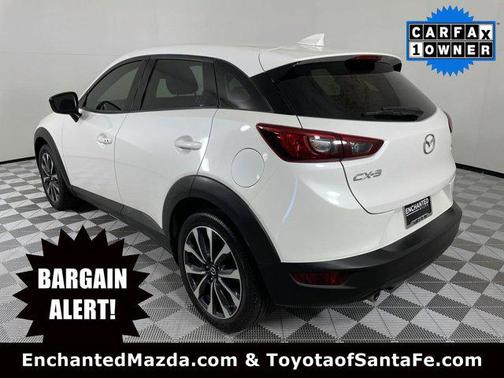 2019 Mazda CX-3 Touring