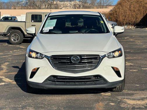 2019 Mazda CX-3 Touring