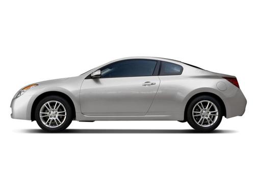 2008 Nissan Altima 3.5 SE