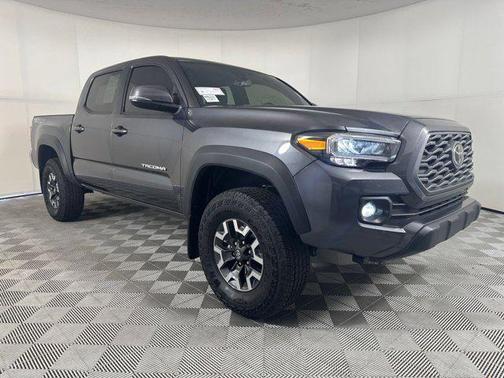 2023 Toyota Tacoma TRD Off-Road
