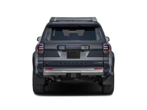 Everest 2025 Toyota 4Runner Hybrid Trailhunter