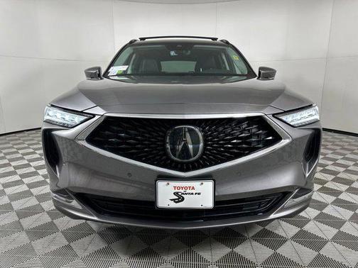 2024 Acura MDX Technology Package
