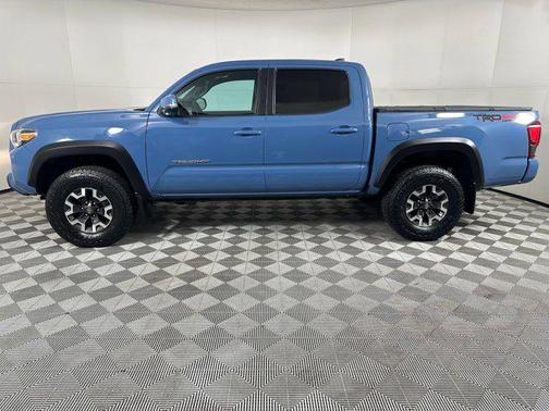 2019 Toyota Tacoma TRD Off Road