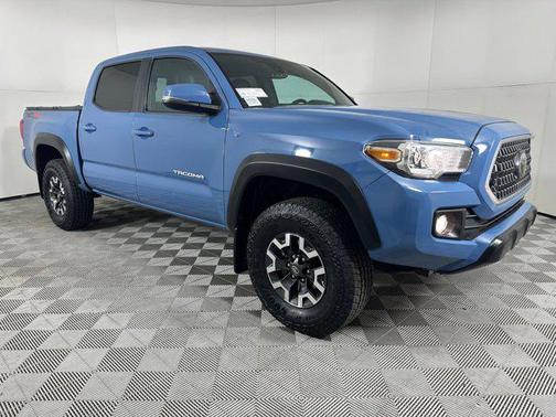 2019 Toyota Tacoma TRD Off Road