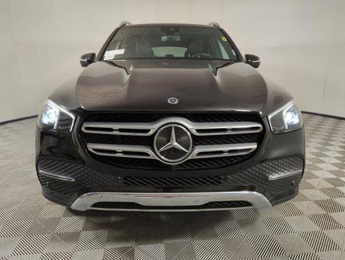 2022 Mercedes-Benz GLE 350 4MATIC