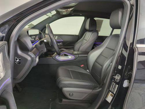 2022 Mercedes-Benz GLE 350 4MATIC
