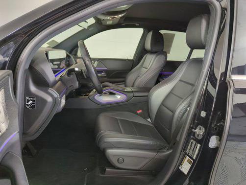 2022 Mercedes-Benz GLE 350 4MATIC