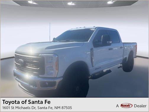 2023 Ford F-250 XL