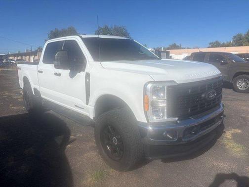 2023 Ford F-250 XL