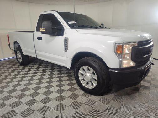 2022 Ford F-250 XL