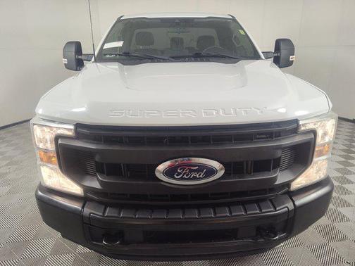 2022 Ford F-250 XL