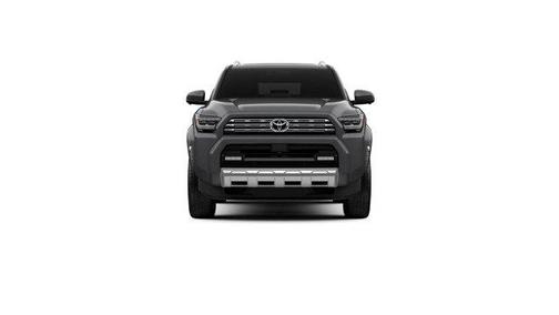 Underground 2026 Toyota 4Runner Limited