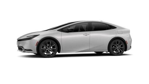 2026 Toyota Prius Limited
