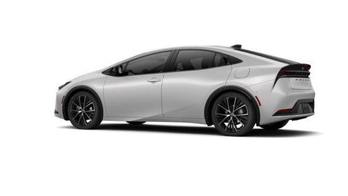 2026 Toyota Prius Limited
